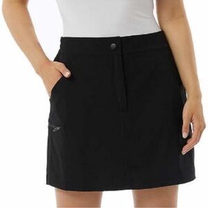 32* Degrees Women's Soft Comfort Skort
